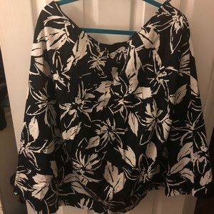 Lafayette 148 New York Size 18 Skirt